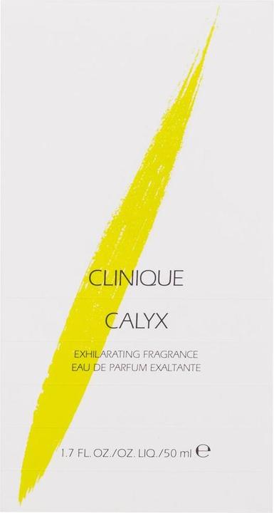 Immagine prodotto Clinique Profumo Calyx (Eau de parfum, 50 ml)