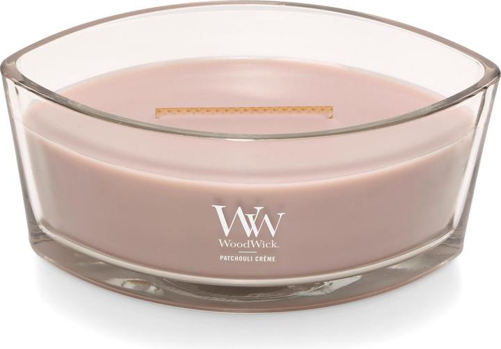 Produktbild WoodWick Patchouli Crème