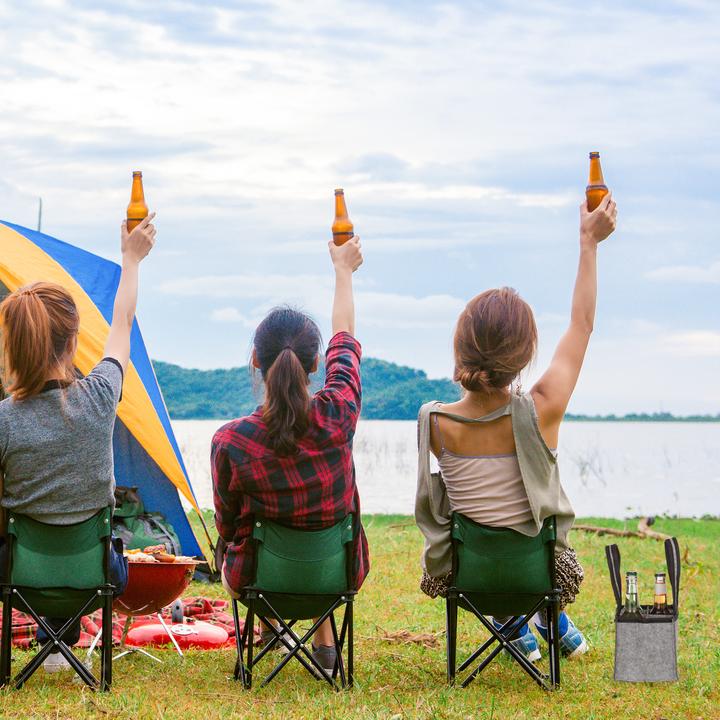 Productafbeelding Relaxdays Flessendrager