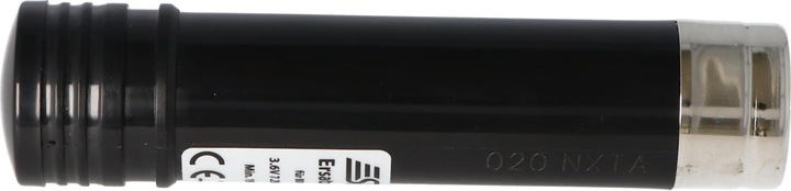 Actual product image AccuCell Charger for Black & Decker VersaPak VP100 and 2 pieces Verspak VP100 battery