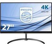 Actual product image Philips 276E8VJSB/00 (3840 x 2160 Pixels, 27")