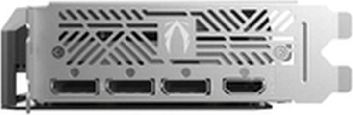 Actual product image Zotac GeForce RTX 5050 Twin Edge OC (8 GB)