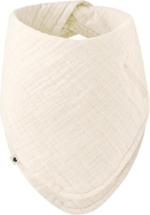 Produktbild Bibs Bandana Latz Ivory
