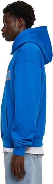 Immagine prodotto Urban Classics Felpa con cappuccio oversize F*ke L*ve Ultra Heavy - 127049 (S)