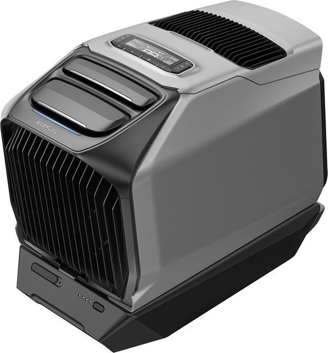 Image du produit EcoFlow Wave 3 Add-on Battery
