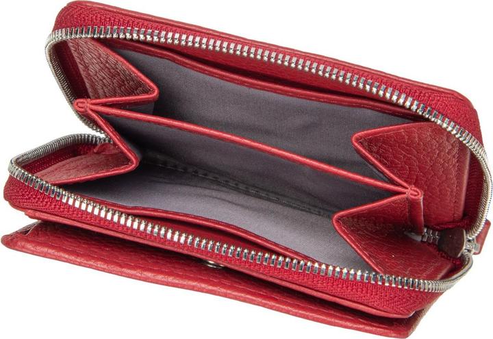 Actual product image Jost Vika Zip Wallet