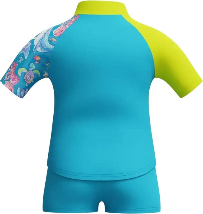 Produktbild Speedo Hautausschlagschutz Set
