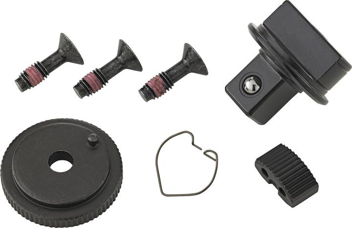 Productafbeelding Stahlwille Set reserveonderdelen