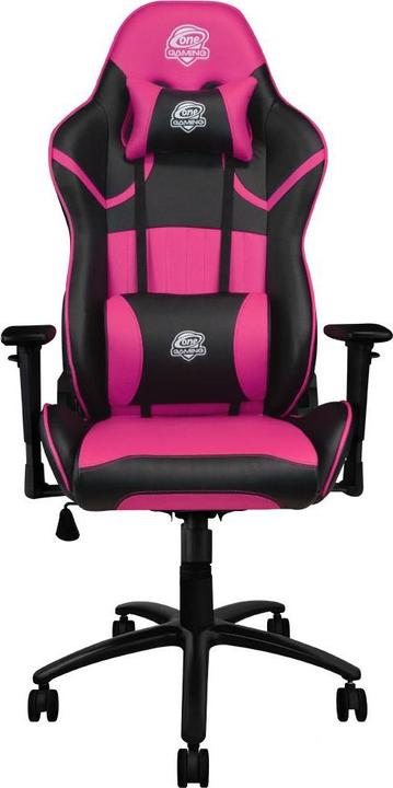 One Gaming Chair Pro Pink