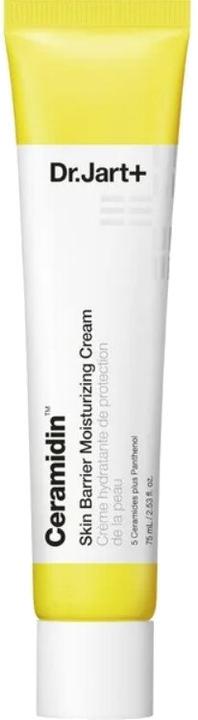 Actual product image Dr. Jart+ Dr.Jart+ Ceramidin Skin Barrier Moisturizer Face Cream for Dry Skin (75 ml, Face toner)