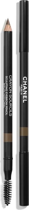 Produktbild Chanel Crayon Sourcils Sculpting Eyebr No 30 (Brun Naturel)