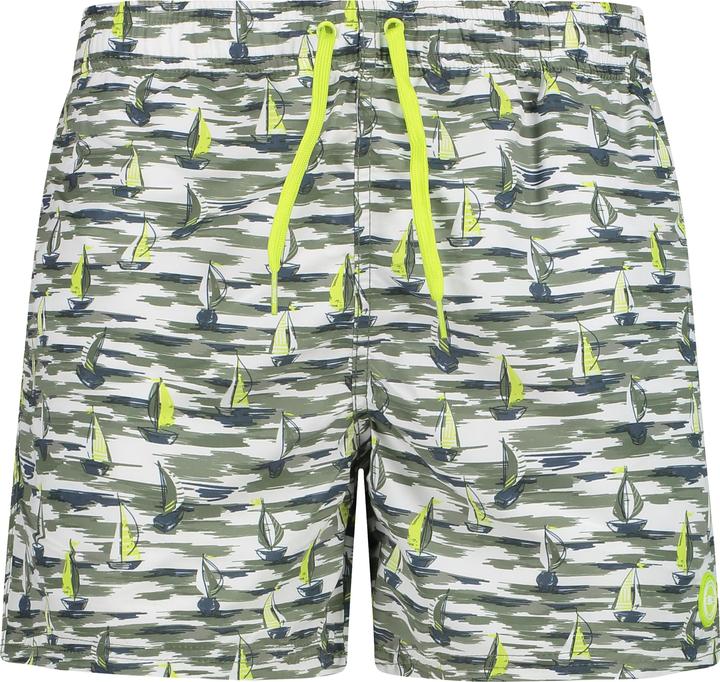 Nährwerte und Zutaten CMP Campagnolo Badehose (XXL)