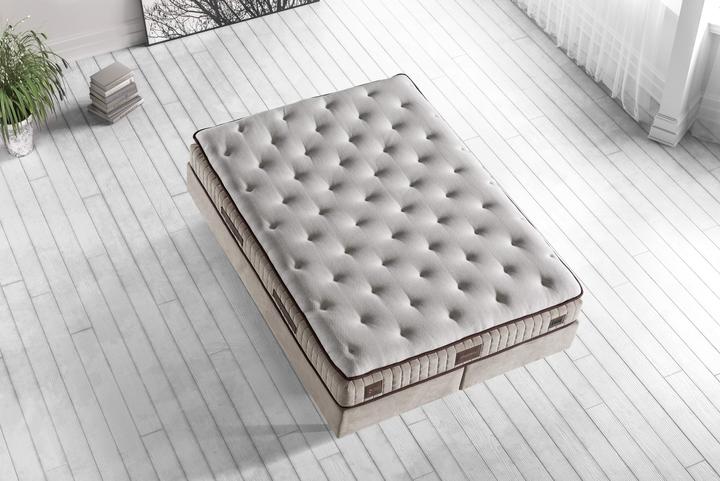 Produktbild Homitis Ira (Federkern, 140 x 190 cm)