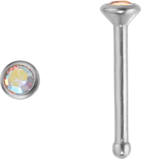 Multicolore, Argento