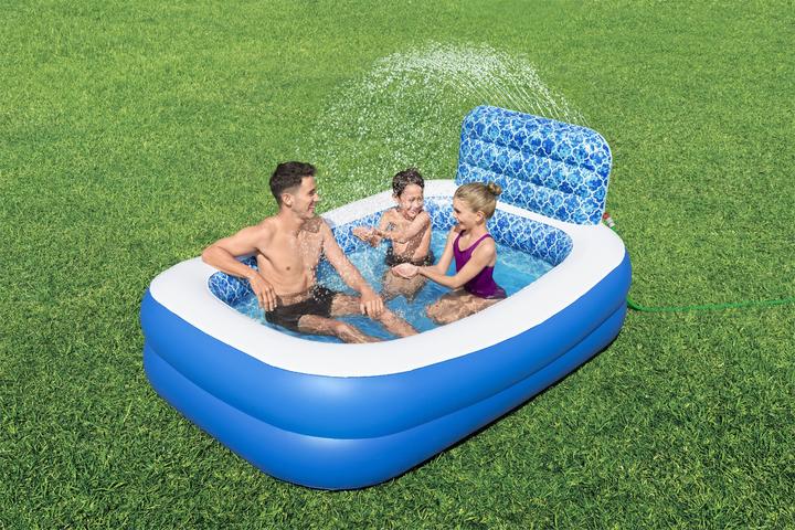 Produktbild Bestway Waterfall Oasis