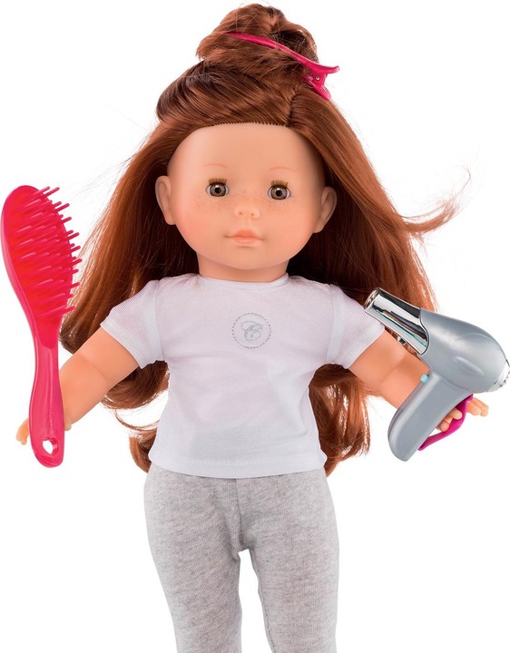 Actual product image Corolle Prune