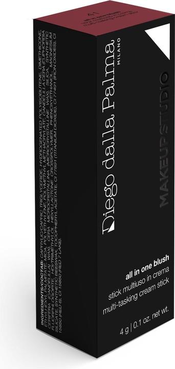 Produktbild Diego dalla Palma All In One Blush N.41 Coral by Diego Von Palma (41)