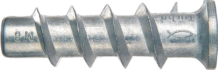 Actual product image Fischer Aerated concrete dowel FTP M10 (25 pcs.)