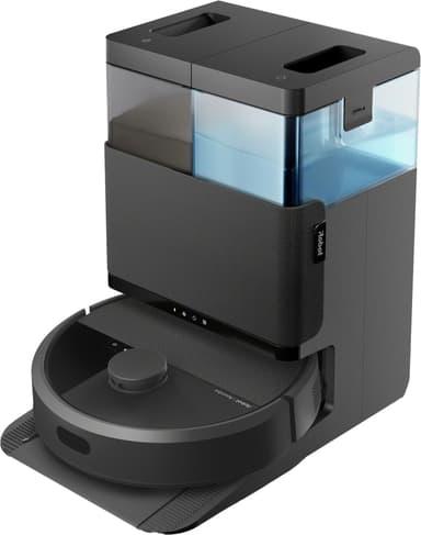 Actual product image iRobot Roomba Plus 405 Combo + AutoWash Dock (Vacuum mopping robot)