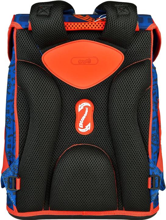 Produktbild Scooli EasyFit (18 l)