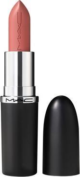 Actual product image MAC Cosmetics MACximal Sleek Satin Lipstick CRÈME CUP (Crème cup)