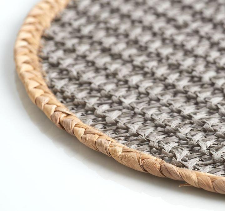 Image du produit Zeller Present Set de place (1 pcs, 38 x 38 cm)