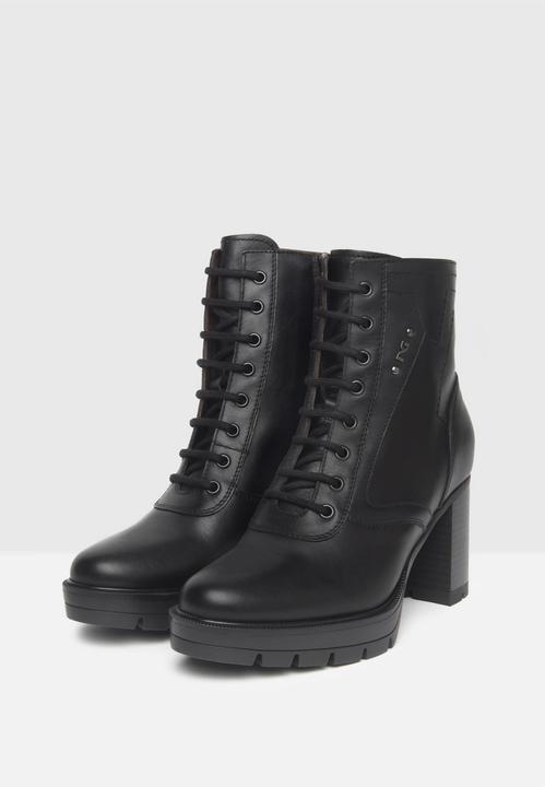 Actual product image Nero Giardini Stiefelette (39)