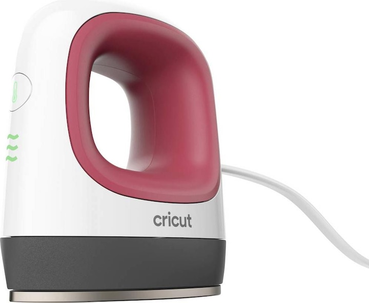 Actual product image Cricut EasyPress Mini