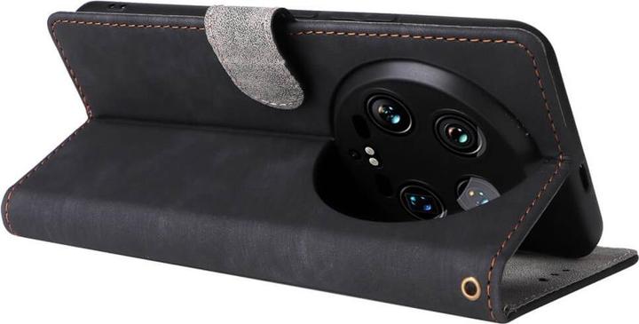 Produktbild Cover-Discount Xiaomi 14 Ultra - Etui mit RFID Blocker (Xiaomi 14 Ultra)