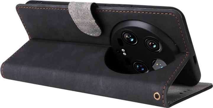 Actual product image Cover-Discount Xiaomi 14 Ultra - Case with RFID blocker (Xiaomi 14 Ultra)