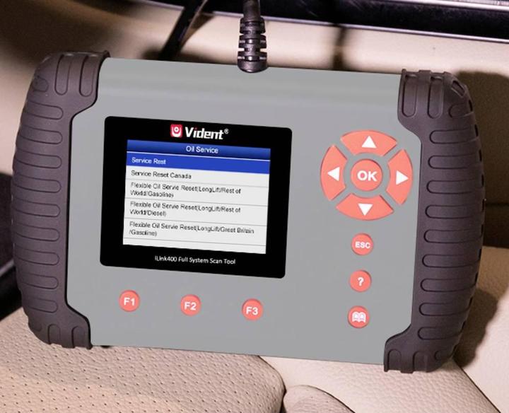 Produktbild Vident iLink400 1