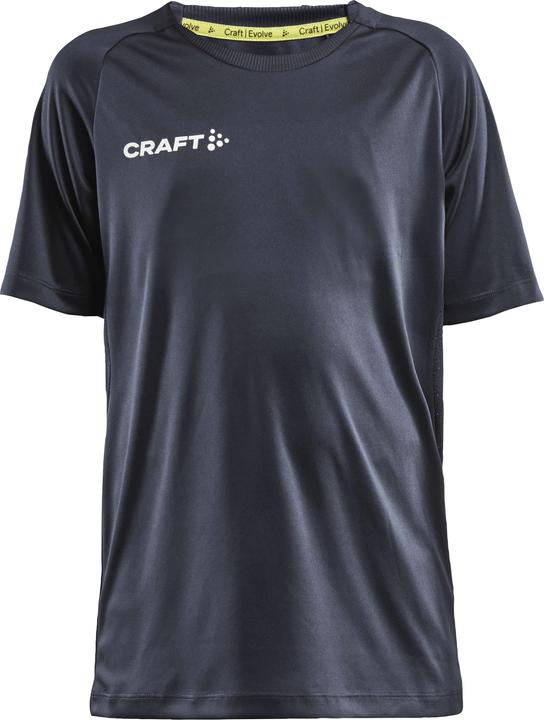 Produktbild Craft Evolve Tee Jr (122, 128)