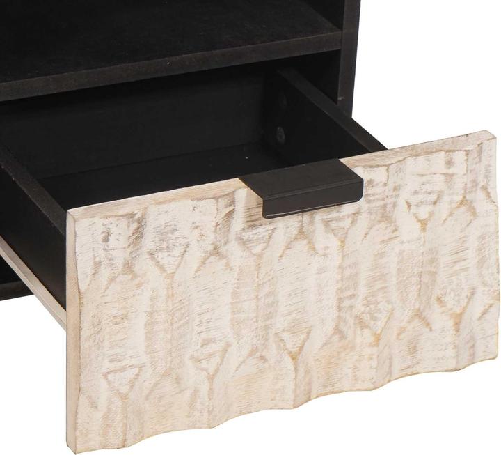 Image du produit vidaXL TV-Aufbewahrung (33 x 100 x 46 cm)