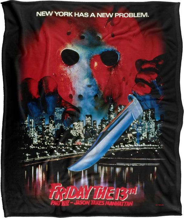 Image du produit Dick Smith - Couverture PART (152 x 127 cm)