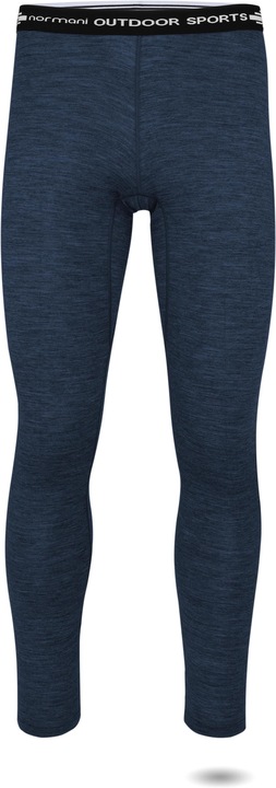 Actual product image Normani Mens Merino Underwear Set Melbourne/Sydney (L)