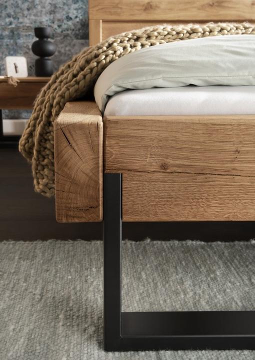 Actual product image pfister Cadro (180 x 200 cm)