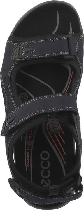 Actual product image Ecco OFFROAD Sandalen - BLAUW - Maat 40 (40)
