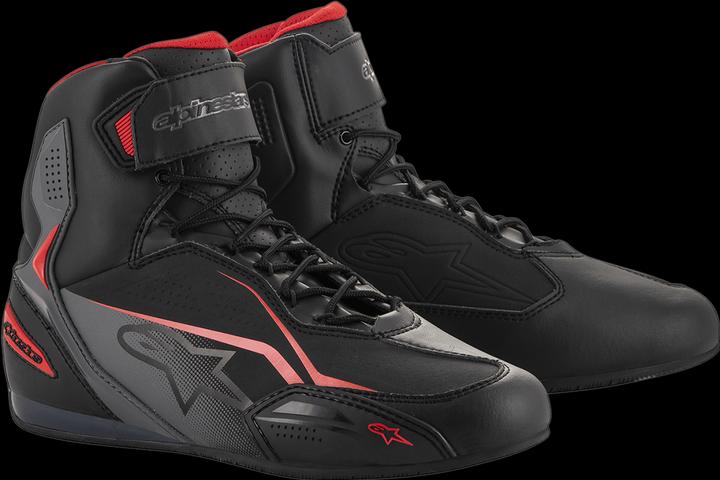Produktbild Alpinestars Faster-3 Shoes (Herren, Damen, 41)