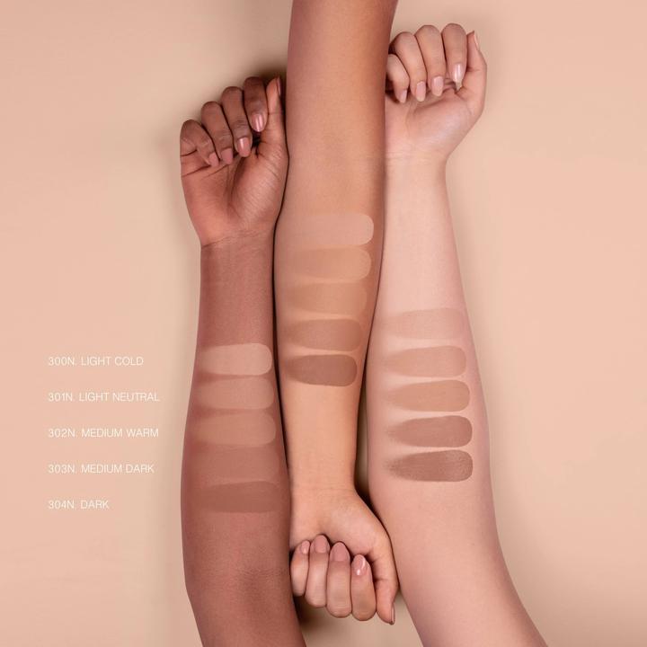 Produktbild Diego dalla Palma Camouflage Corrector No 301 (301N)