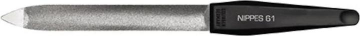 Actual product image Nippes Diamond Nail File