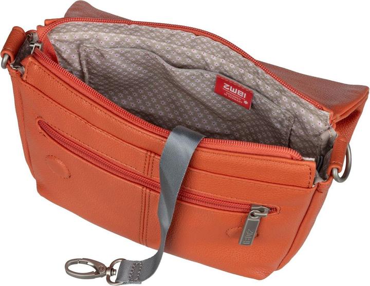 Immagine prodotto Zwei Mademoiselle.M Messenger 28 cm