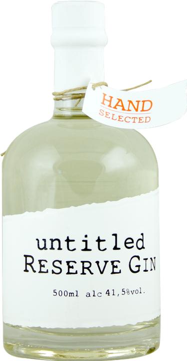 Immagine prodotto Gebr. Both Gin riserva senza titolo (1 x 50 cl)