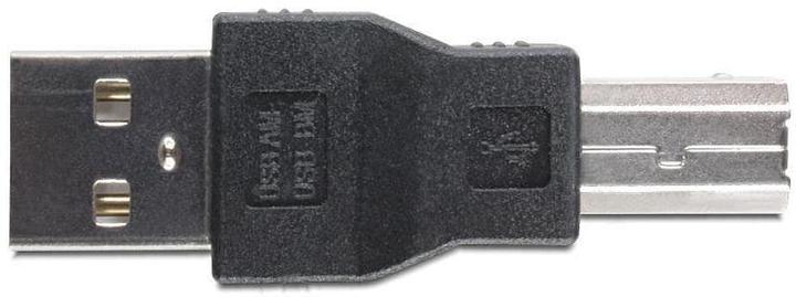 Produktbild Delock 10teiliges USB2.0 Adapterkit (USB-A, 10 Ports)