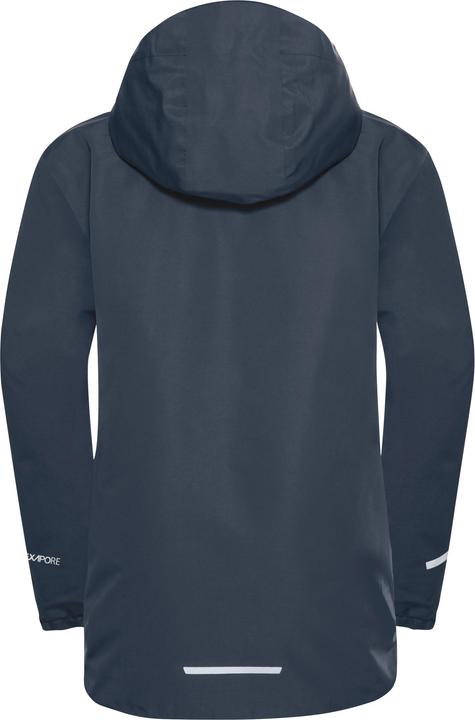 Actual product image Jack Wolfskin Canvey Jkt Kids (152)