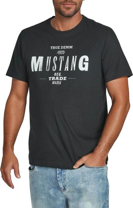 Produktbild Mustang T-Shirt (M)
