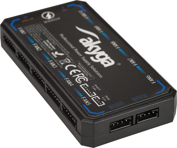 Produktbild Akyga AK-CA-73