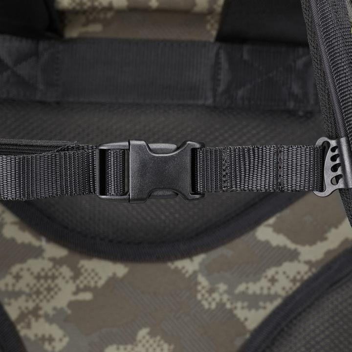 Immagine prodotto Caperlan Zaino da carp fishing 75 l