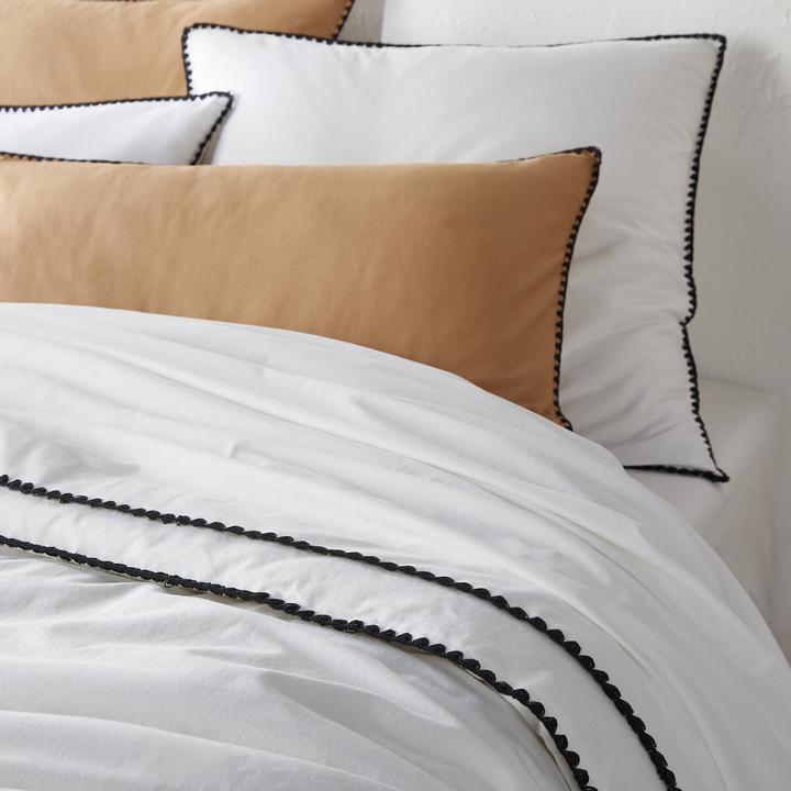 Immagine prodotto La Redoute Interieurs Merida (Copripiumino, 200 x 200 cm)