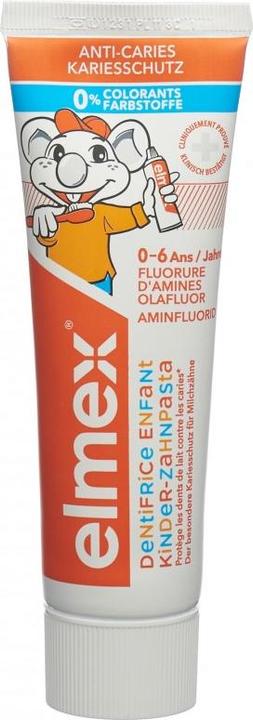 Image du produit Elmex Enfants (150 ml)