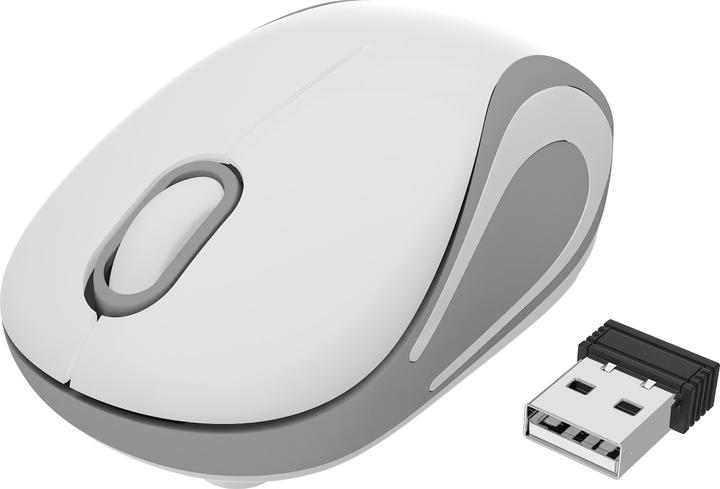 Actual product image Gembird MUSW-3B-01-MX (Wireless)